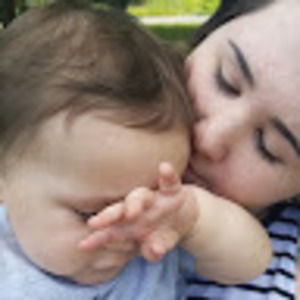 Meet your Posher, Sophia